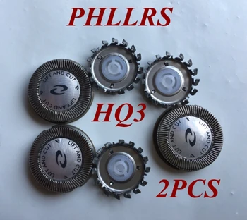 2Pcs HQ3 replace Head razor blade for PHILIPS Shaver hq4 hq56 hq46 hq44 HQ914 HQ916 HS190 HS260 HS360 HS375 HS465 HS470 HS475
2Pcs HQ3 replace Head razor blade for PHILIPS Shaver hq4 hq56 hq46 hq44 HQ914 HQ916 HS190 HS260 HS360 HS375 HS465 HS470 HS475