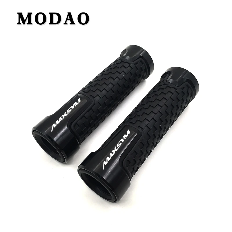 7/8" 22mm Motorcycle Accessories for Sym MAXSYM 400 400i 600 600i max Motorcycle hand grips the handle
7/8" 22mm Motorcycle Accessories for Sym MAXSYM 400 400i 600 600i max Motorcycle hand grips the handle