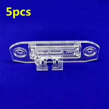 5pcs Car Rear View Camera Bracket License Plate Mount For Volvo S40 S40L V40 V50 V60 S60 S60L XC60 C70 V70 XC70 S80 S80L XC90
5pcs Car Rear View Camera Bracket License Plate Mount For Volvo S40 S40L V40 V50 V60 S60 S60L XC60 C70 V70 XC70 S80 S80L XC90