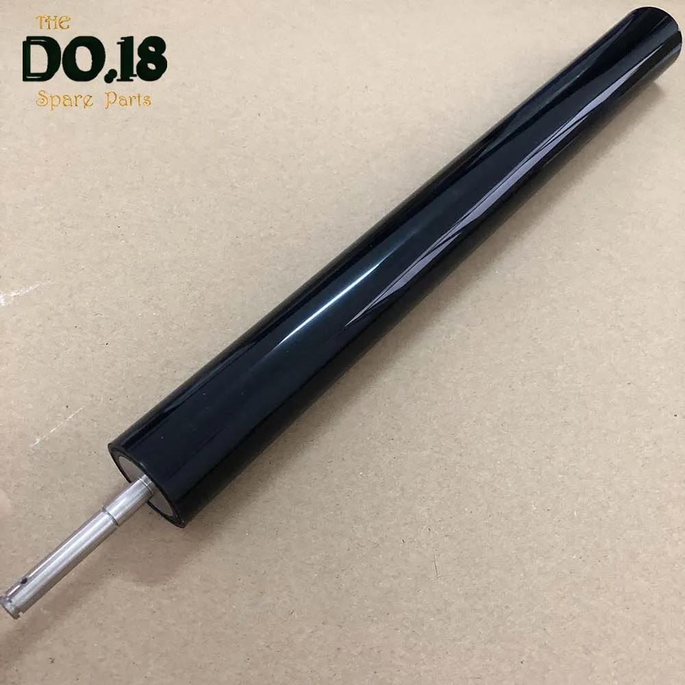 For Konica Minolta Bizhub C454 C454e Lower Sleeved Fuser Roller High Quality A4FJR70300-Lower Pressure Roller (1)