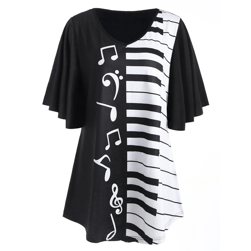 women shirts casual funny plus size short sleeve casual female femme grande taille feminina summer korean clothes for teens 2019
women shirts casual funny plus size short sleeve casual female femme grande taille feminina summer korean clothes for teens 2019