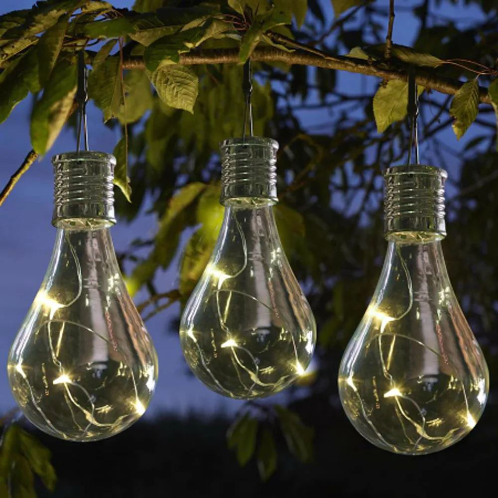 100% Brand New Solar Light Bulb Waterproof Solar Rotatable Outdoor Garden Camping Hanging LED Light Lamp Bulb#X
100% Brand New Solar Light Bulb Waterproof Solar Rotatable Outdoor Garden Camping Hanging LED Light Lamp Bulb#X