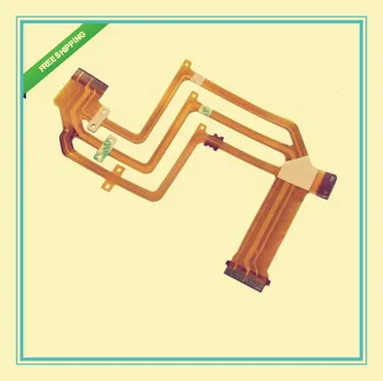 flex cable for Sony HDR HDR - HC5E HC7E HC9E SR10E SR210E SR220E Video camera (LCD Flex cable)
flex cable for Sony HDR HDR - HC5E HC7E HC9E SR10E SR210E SR220E Video camera (LCD Flex cable)