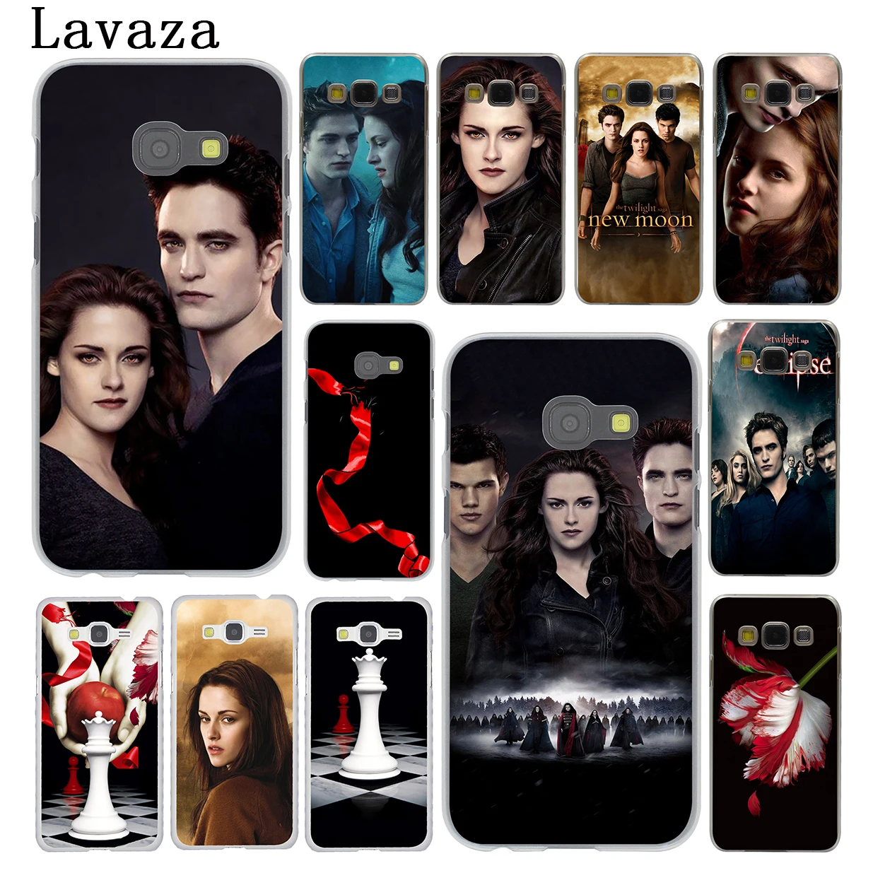 Lavaza The Twilight Saga Breaking Dawn Part 2 Hard Case for Galaxy A3 A5 2017 Grand Prime A6 A8 Plus A9 2018 Note 8 9 Cover
Lavaza The Twilight Saga Breaking Dawn Part 2 Hard Case for Galaxy A3 A5 2017 Grand Prime A6 A8 Plus A9 2018 Note 8 9 Cover