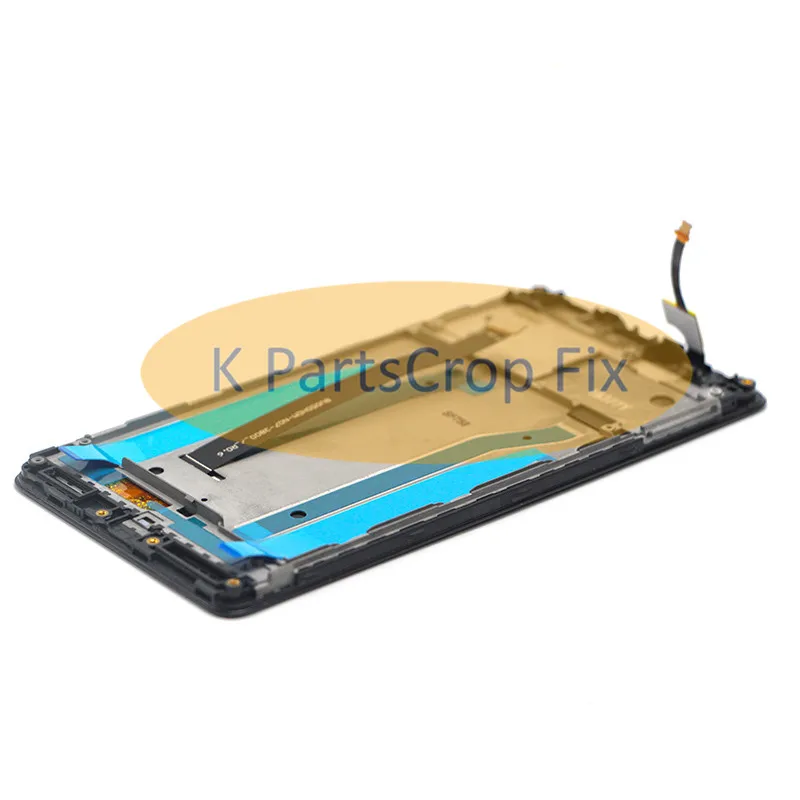 hongmi 3s lcd with frame (10)