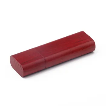 8G Rosewood Square USB 2.0 Memory Stick Thumb Pen Flash Drive U-Disk With Protective Case Box
8G Rosewood Square USB 2.0 Memory Stick Thumb Pen Flash Drive U-Disk With Protective Case Box