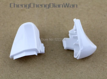 ChengChengDianWan For Xbox One XBOXONE Controller Replacement Buttons Button LT RT Buttons Set Replacement White 100pcs/lot
ChengChengDianWan For Xbox One XBOXONE Controller Replacement Buttons Button LT RT Buttons Set Replacement White 100pcs/lot
