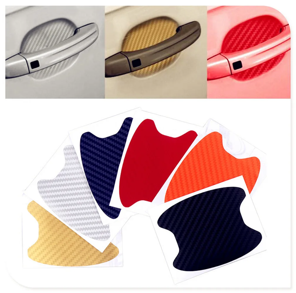 Car Protection Film Door Handle Sticker for BMW E34 F10 F20 E92 E38 E91 E53 E70 X5 M M3 E46 E39 E38 E90 M140i 530i 128i
Car Protection Film Door Handle Sticker for BMW E34 F10 F20 E92 E38 E91 E53 E70 X5 M M3 E46 E39 E38 E90 M140i 530i 128i
