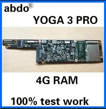 abdo Suitable for Lenovo YOGA 3 PRO YOGA 3 PRO 1370 notebook motherboard AIUU2 NM-A321 CPU 5Y70 5Y51 5Y71 4G RAM 100% test work
abdo Suitable for Lenovo YOGA 3 PRO YOGA 3 PRO 1370 notebook motherboard AIUU2 NM-A321 CPU 5Y70 5Y51 5Y71 4G RAM 100% test work