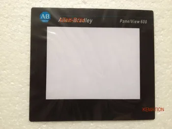 Membrane Protective Film+Touch Glass 2711-T6 for 2711-T6C3L1 2711-T6C5L1 2711-T6C8L1 2711-T6C9L1 2711-T6C10L1 2711-T6C16L1 HMI
Membrane Protective Film+Touch Glass 2711-T6 for 2711-T6C3L1 2711-T6C5L1 2711-T6C8L1 2711-T6C9L1 2711-T6C10L1 2711-T6C16L1 HMI