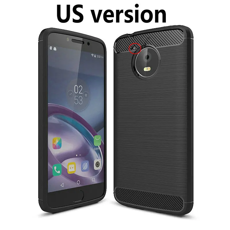 MOTO E4 US