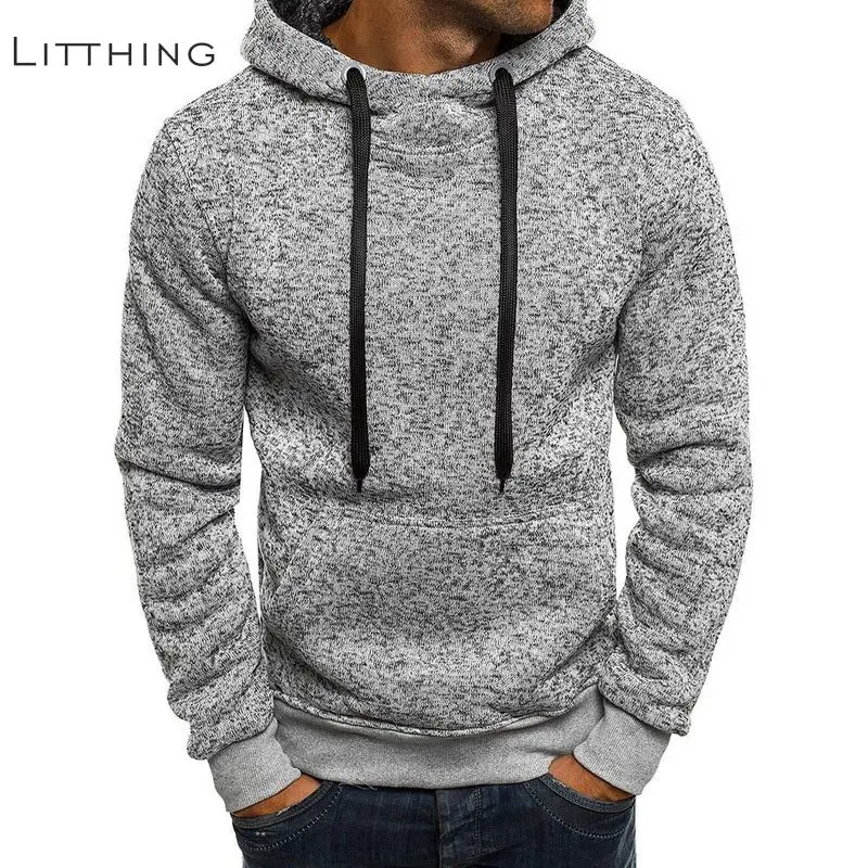 Litthing Brand Sweatshirts Men Hoodies Winter Solid Hoodies Mens Hip Hop Coat Pullover Men's Casual Tracksuits Masculino
Litthing Brand Sweatshirts Men Hoodies Winter Solid Hoodies Mens Hip Hop Coat Pullover Men's Casual Tracksuits Masculino