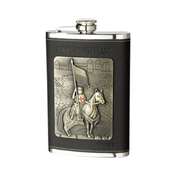 10OZ stainless steel 304 Wine Bottle hip flask set wine flagon hip flask with gift box and one funnel Travel Adventure Men Women
10OZ stainless steel 304 Wine Bottle hip flask set wine flagon hip flask with gift box and one funnel Travel Adventure Men Women
