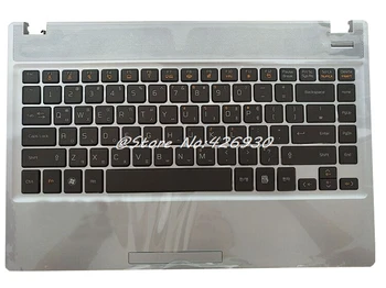 Laptop LCD Top Cover PalmRest&Keyboard For LG P43 P430 P430-G P430-H P430-K P430-L P435 P435-P P435-K P435-G LGP43 Korea KR New
Laptop LCD Top Cover PalmRest&Keyboard For LG P43 P430 P430-G P430-H P430-K P430-L P435 P435-P P435-K P435-G LGP43 Korea KR New