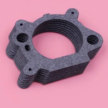 8pcs/lot Carburetor Air Filter Side Gasket For Briggs Stratton 272653 272653S 795629 Engine Spare Parts
8pcs/lot Carburetor Air Filter Side Gasket For Briggs Stratton 272653 272653S 795629 Engine Spare Parts