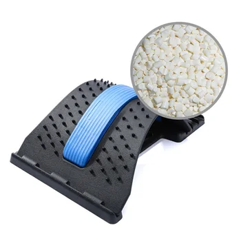 Newly Mini Multifunctional Back Stretcher Lower Upper Pain Waist Relaxation Lumbar Stretching Posture Corrector for Office Chair
Newly Mini Multifunctional Back Stretcher Lower Upper Pain Waist Relaxation Lumbar Stretching Posture Corrector for Office Chair