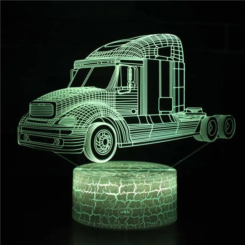 Automobile Acrylic Remote Control Touch Led Light Gifts Night Table Lamps Christmas Decorations Gift For Baby Room Lights
Automobile Acrylic Remote Control Touch Led Light Gifts Night Table Lamps Christmas Decorations Gift For Baby Room Lights