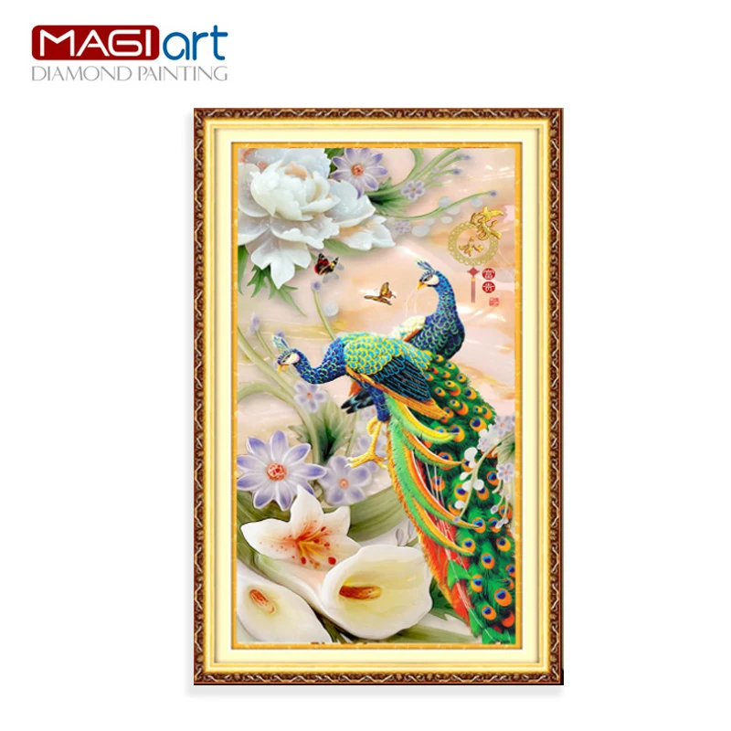 Diamond painting accessories,Diamond embroidery,5D DIY mosaic Diamant, picture of rhinestones,full round daimond Peacock ZMA050
Diamond painting accessories,Diamond embroidery,5D DIY mosaic Diamant, picture of rhinestones,full round daimond Peacock ZMA050