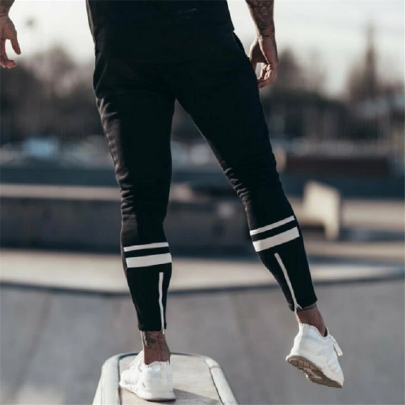 2019 Gyms Running Pants Men Athletic Football Training pants Soccer sport Pants Fitness Workout Jogging Quick Dry Sport Trousers
2019 Gyms Running Pants Men Athletic Football Training pants Soccer sport Pants Fitness Workout Jogging Quick Dry Sport Trousers