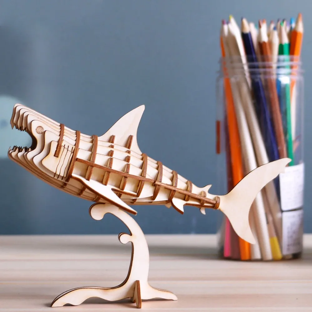 LASER CUTTING ANIMALS 1