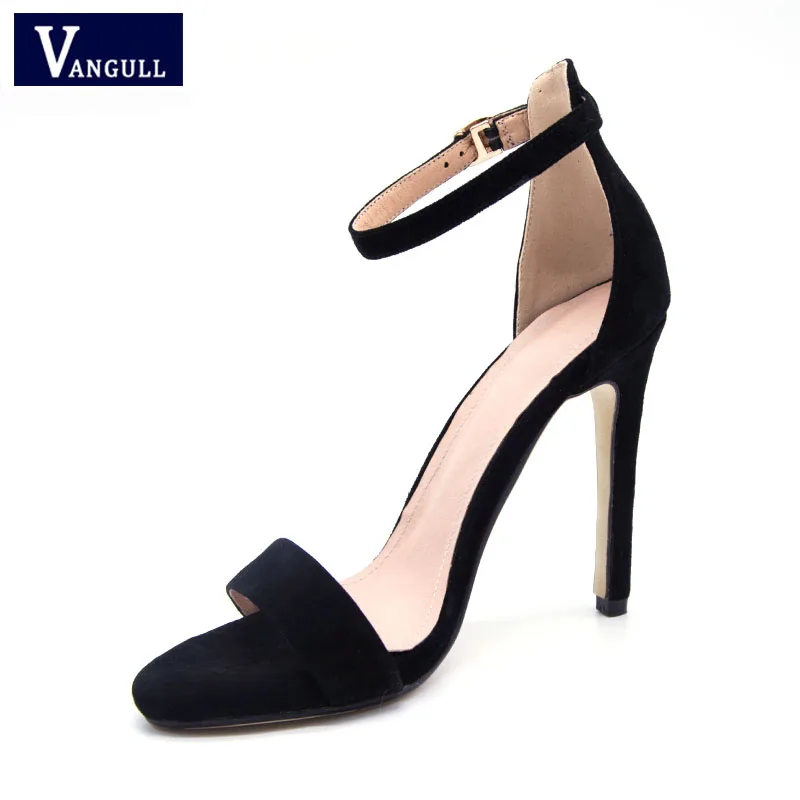 2019 Hot Sale Ankle Strap Kid Suede Women Platform Sandals Super High Heels Waterproof Female Wedding Shoes Sandalia Feminina
2019 Hot Sale Ankle Strap Kid Suede Women Platform Sandals Super High Heels Waterproof Female Wedding Shoes Sandalia Feminina