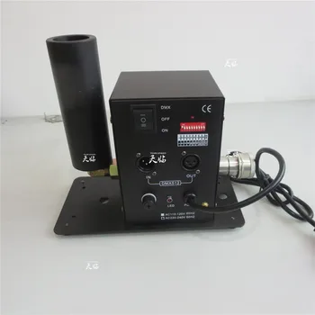 Low Prices 6pcs/lot Wholesale Best-Seller Free Shipping Factory Direct Sales co2 jet machine DMX conctrol co2 machine
Low Prices 6pcs/lot Wholesale Best-Seller Free Shipping Factory Direct Sales co2 jet machine DMX conctrol co2 machine