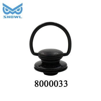 10 Pc Snap Fastener Upper Part Black Chrome Plated Brass Boat RV Canvas 8000033
10 Pc Snap Fastener Upper Part Black Chrome Plated Brass Boat RV Canvas 8000033