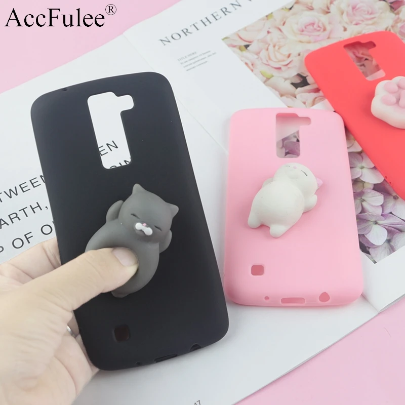 Cute Toys Squishy Case For LG G3 G4 G5 G6 G7 ThinQ G8S V10 V20 V30 V40 Stylus 3 Stylo 4
Cute Toys Squishy Case For LG G3 G4 G5 G6 G7 ThinQ G8S V10 V20 V30 V40 Stylus 3 Stylo 4