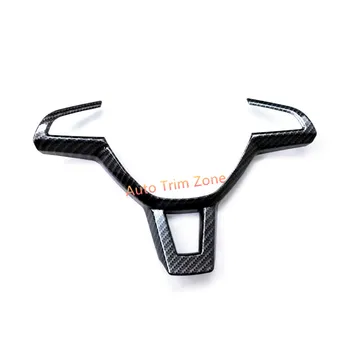 For Skoda Kodiaq 2017-2018 ABS Matt/Black 1PCS Steering Wheel Buttons Cover Trim
For Skoda Kodiaq 2017-2018 ABS Matt/Black 1PCS Steering Wheel Buttons Cover Trim