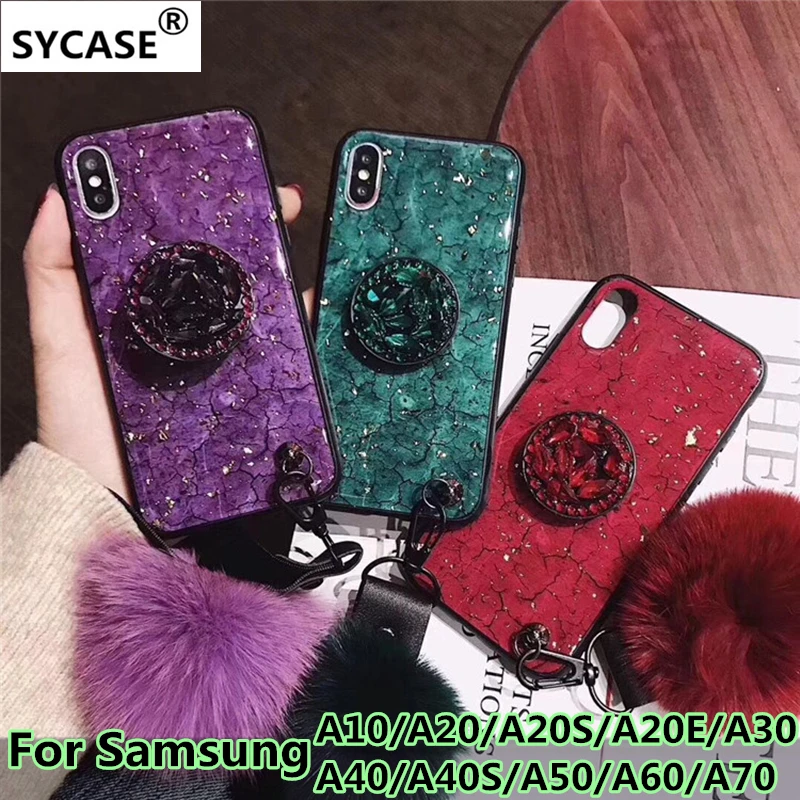 SYCASE For Samsung A10 A20 A30 A40 A40S A50 A60 A70 A20E A20Core Case Luxury Epoxy Fashion Red Green Purple phonecase Soft Cover
SYCASE For Samsung A10 A20 A30 A40 A40S A50 A60 A70 A20E A20Core Case Luxury Epoxy Fashion Red Green Purple phonecase Soft Cover
