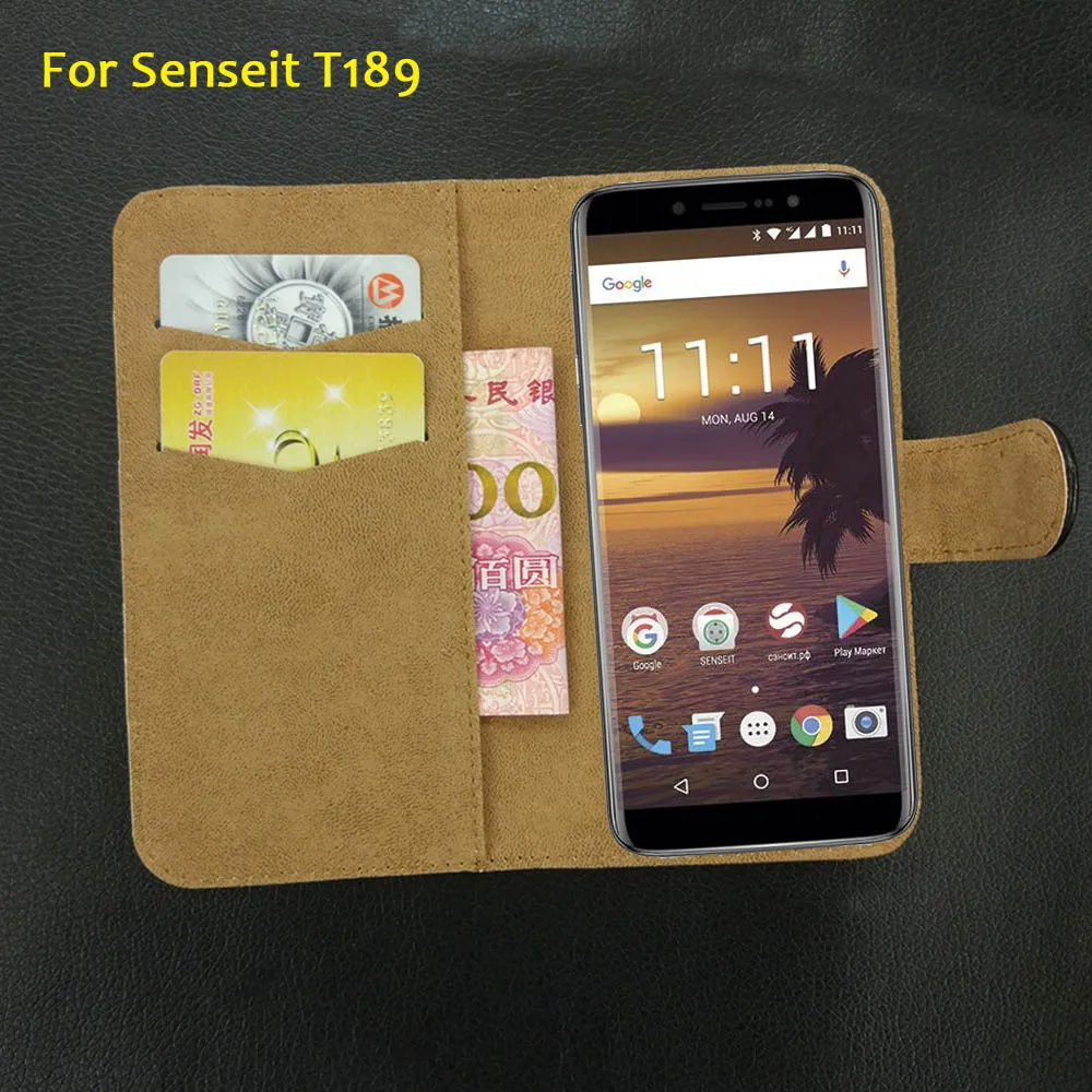 2 Senseit T189
