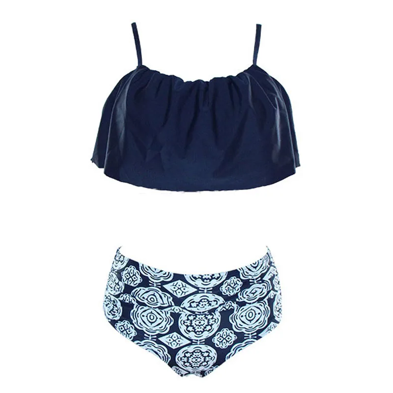 New Sexy Bikinis Women Swimsuit High Waisted Bathing Suits Swim Halter Push Up Bikini Set Plus Size Swimwear S To 2XL
New Sexy Bikinis Women Swimsuit High Waisted Bathing Suits Swim Halter Push Up Bikini Set Plus Size Swimwear S To 2XL