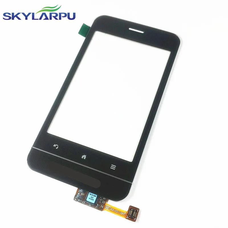 skylarpu 3.2" inch touch screen For Garmin A10 smartphone touch screen digitizer lens panel Free shipping
skylarpu 3.2" inch touch screen For Garmin A10 smartphone touch screen digitizer lens panel Free shipping