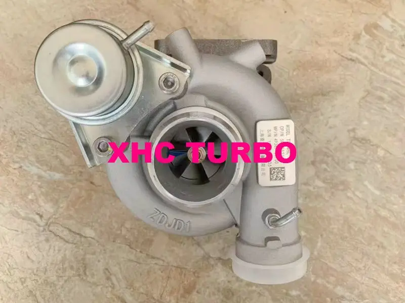 Новый подлинный Турбокомпрессор MHI TD04HL 49389-05700 SMW252192 Turbo для JMC LANDWIND X5 2 0 T |