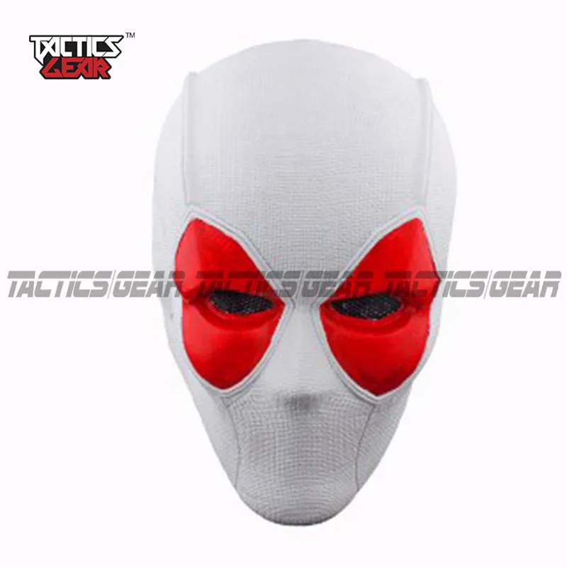 X-Men CS Halloween Skull Full Face Airsoft mask protective mask fiberglass material
X-Men CS Halloween Skull Full Face Airsoft mask protective mask fiberglass material