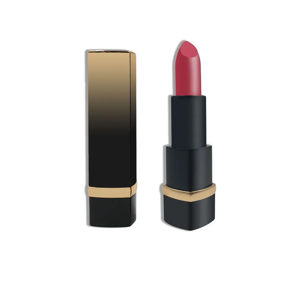 Moisturizing and easy to wear moisturizing lipstick warterproof sexy color lip makeup
Moisturizing and easy to wear moisturizing lipstick warterproof sexy color lip makeup
