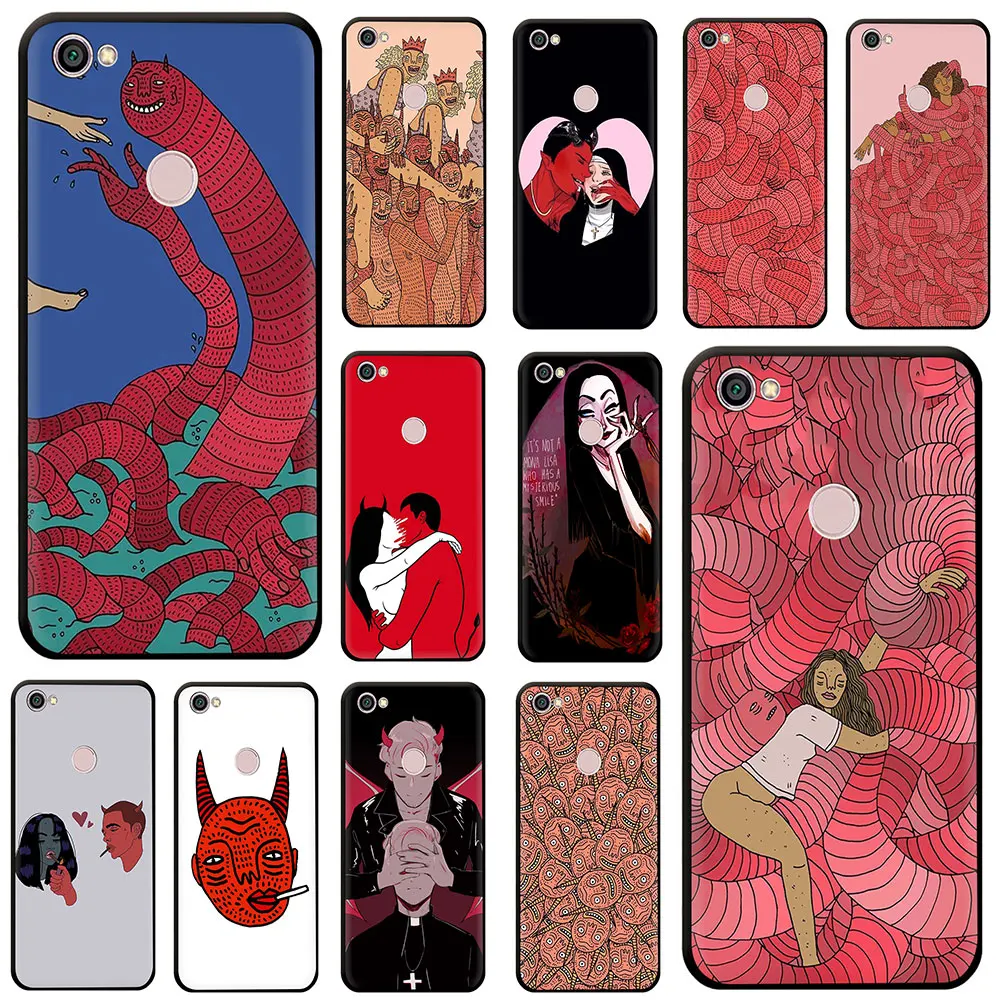 polly nor painting art Soft TPU phone Case for Xiaomi Redmi K20 GO 4A 6A Note 8 7 4 4x 5 6 Pro
polly nor painting art Soft TPU phone Case for Xiaomi Redmi K20 GO 4A 6A Note 8 7 4 4x 5 6 Pro