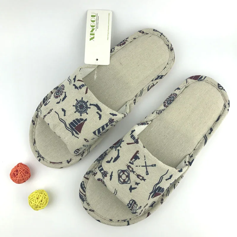 cotton slippers18
