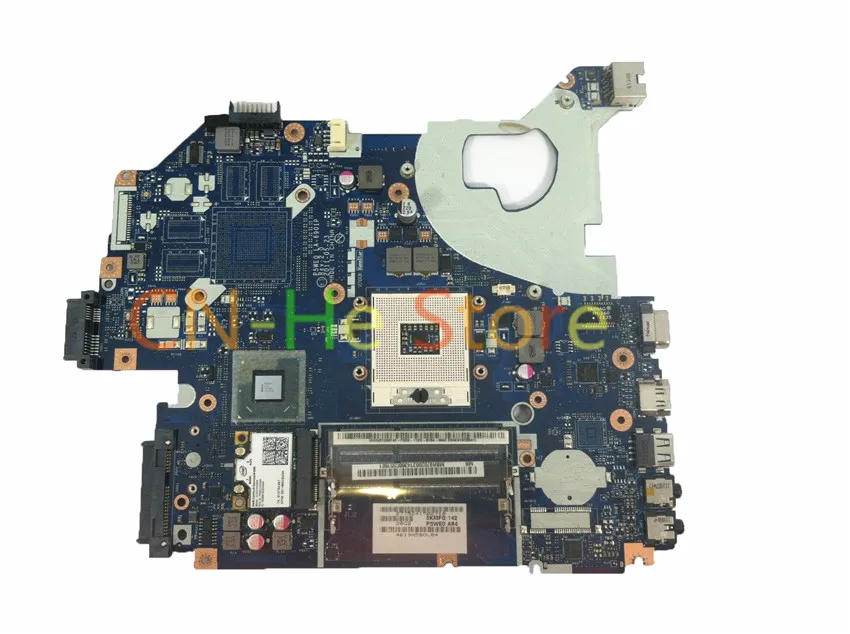 FOR Acer 5750 5750G Series Laptop Motherboard MBR9702003 MB.R9702.003 P5WE0 LA-6901P
FOR Acer 5750 5750G Series Laptop Motherboard MBR9702003 MB.R9702.003 P5WE0 LA-6901P