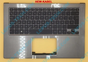 SP Spain 90NB02P1-R31SP0 Keyboard for ASUS UX302 UX302L UX302LA UX302LG keyboard with palmrest top case backlight
SP Spain 90NB02P1-R31SP0 Keyboard for ASUS UX302 UX302L UX302LA UX302LG keyboard with palmrest top case backlight