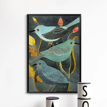 Elegant Poetry Animals Birds Nightingale Retro Decor Canvas Creative Art Style Painting Print Picture Poster Wall Art Home Decor
Elegant Poetry Animals Birds Nightingale Retro Decor Canvas Creative Art Style Painting Print Picture Poster Wall Art Home Decor
