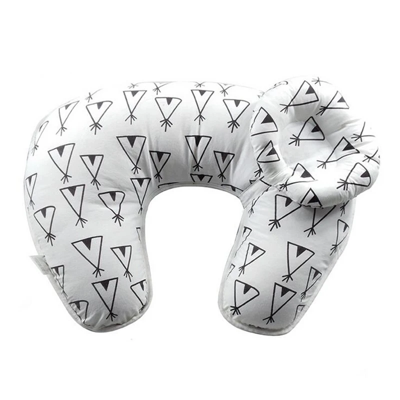 Baby Nursing Pillows Pregnant Women Maternity Baby Breastfeeding Feeding U-Shaped Newborn Cotton Feeding Waist Cushion 2Pcs/Set
Baby Nursing Pillows Pregnant Women Maternity Baby Breastfeeding Feeding U-Shaped Newborn Cotton Feeding Waist Cushion 2Pcs/Set
