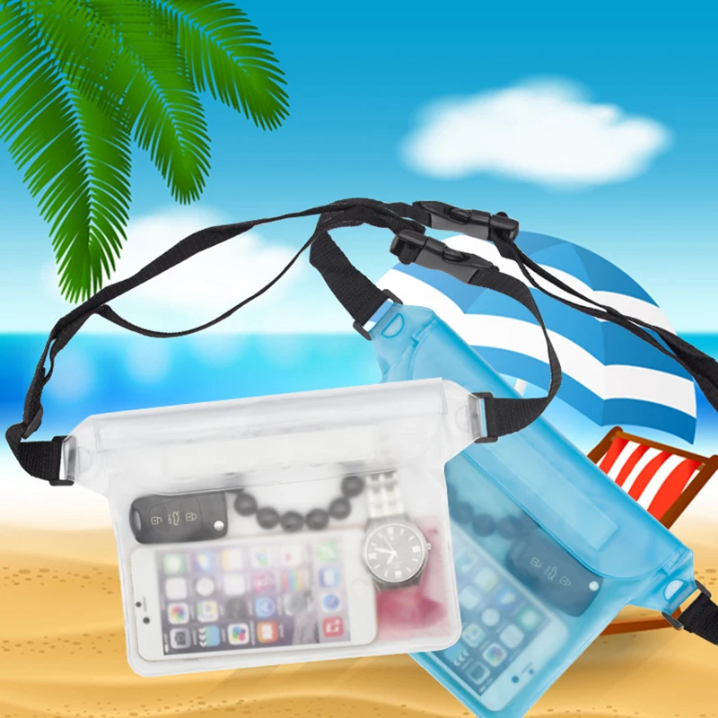Drifting Beach Waterproof Waist Bag Jelly Bag Women Waist Pack Chic Waterproof Phone Coin Purse Fashion Candy Color Waist Pouch
Drifting Beach Waterproof Waist Bag Jelly Bag Women Waist Pack Chic Waterproof Phone Coin Purse Fashion Candy Color Waist Pouch