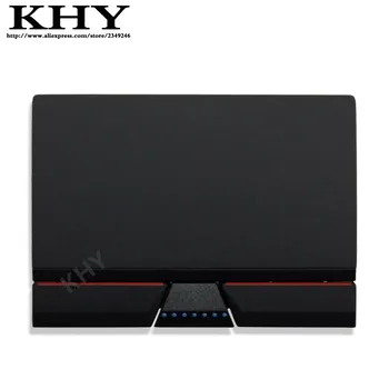 New original Three Keys Touchpad For ThinkPad E450 E455 E460 E465 E550 E560 E565 L450 L460 T450 T450S T460 T460P T550 T560 Serie
New original Three Keys Touchpad For ThinkPad E450 E455 E460 E465 E550 E560 E565 L450 L460 T450 T450S T460 T460P T550 T560 Serie