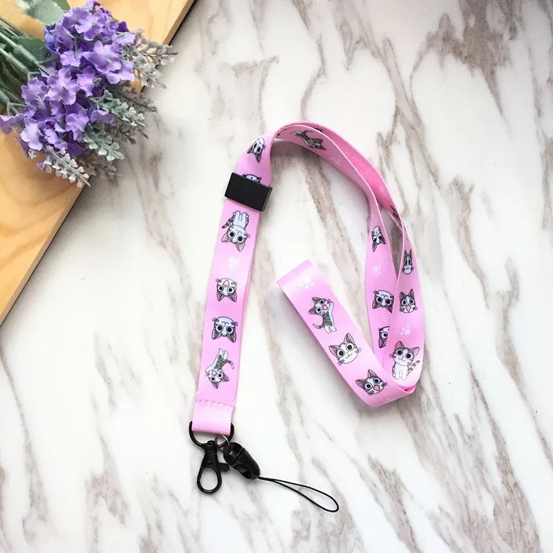 Lanyards for Women Universal Mobile Cell Phone Chain Straps For Keychain ID Card Gym Hang Rope Mobile Phone Straps For Iphone 7
Lanyards for Women Universal Mobile Cell Phone Chain Straps For Keychain ID Card Gym Hang Rope Mobile Phone Straps For Iphone 7