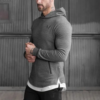 New Mens Running Jackets Outdoor Sports Hoodies Jogging Hooded Hoody Sportswear Gym Tight Training Sweatshirts Fitness Jackets
New Mens Running Jackets Outdoor Sports Hoodies Jogging Hooded Hoody Sportswear Gym Tight Training Sweatshirts Fitness Jackets