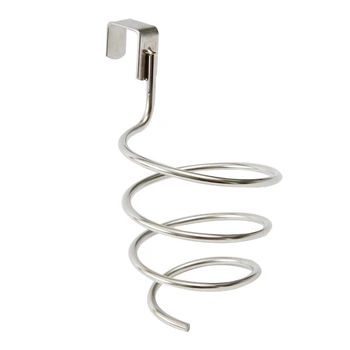 Nail free stainless steel indentation drawer door hooks comb rack hair dryer rack chest air duct frame wx6141611
Nail free stainless steel indentation drawer door hooks comb rack hair dryer rack chest air duct frame wx6141611