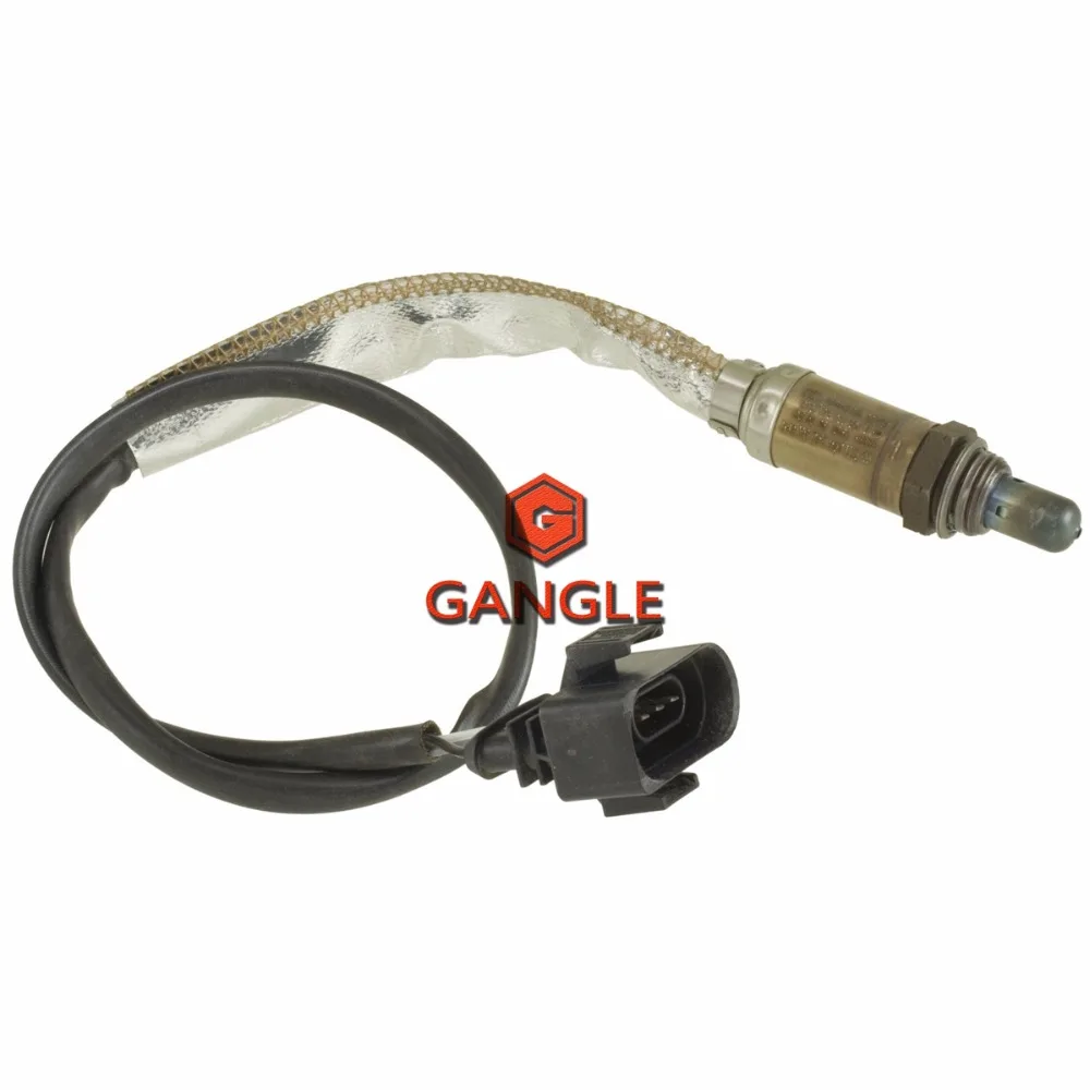 Oxygen Sensor O2 Lambda Sensor AIR FUEL RATIO SENSOR for VOLKSWAGEN VW EUROVAN GOLF JETTA PASSAT AUDI A4 A6 A8 234-4664 95-2000
Oxygen Sensor O2 Lambda Sensor AIR FUEL RATIO SENSOR for VOLKSWAGEN VW EUROVAN GOLF JETTA PASSAT AUDI A4 A6 A8 234-4664 95-2000