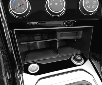 Yimaautotrims Middle Multi-grid Storage Pallet Container Phone Holder Box Accessories Fit For VW Volkswagen T-Roc 2018 2019 2020 
Yimaautotrims Middle Multi-grid Storage Pallet Container Phone Holder Box Accessories Fit For VW Volkswagen T-Roc 2018 2019 2020