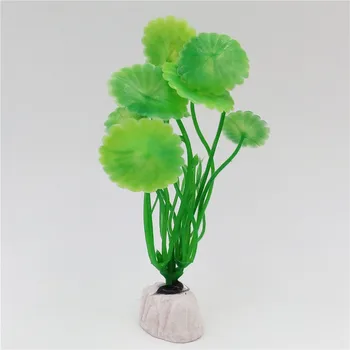 6pcs 3*10cm Underwater Artificial Aquatic Plants Ornaments Aquarium Fish Tank Water Grass Decor Landscape Decoration
6pcs 3*10cm Underwater Artificial Aquatic Plants Ornaments Aquarium Fish Tank Water Grass Decor Landscape Decoration